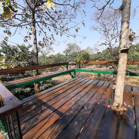 Hornbill Farm Resort Haidarábád Kültér fotó