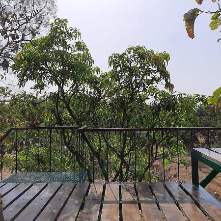 Hornbill Farm Resort Haidarábád Kültér fotó