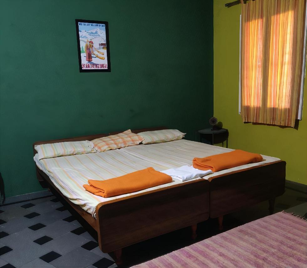 Hornbill Farm Resort Haidarábád Kültér fotó